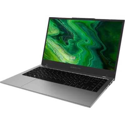 ноутбук Digma Pro Fortis 14 DN141P3-ADXW01 Серый