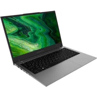 ноутбук Digma Pro Fortis 14 DN141P3-ADXW01 Серый