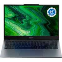 ноутбук Digma Pro Fortis M DN15P5-ADXW01 Серый