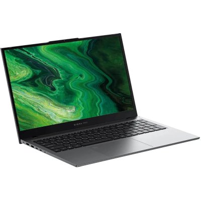 ноутбук Digma Pro Fortis M DN17P3-8DXW01 Серый