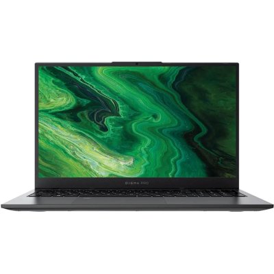 ноутбук Digma Pro Fortis M DN17P5-ADXW02 Серый