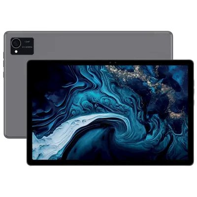 планшет Digma Pro HIT 16 8/256GB Grey Серый