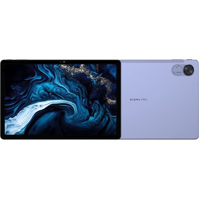 планшет Digma Pro Infinity 8/128GB Blue Голубой