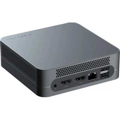 компьютер Digma Pro Minimax H1 DPP5-ADXW01 Серый