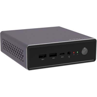 компьютер Digma Pro Minimax U1 DPP3-ADXW03 Темно-серый