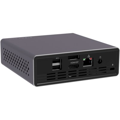 компьютер Digma Pro Minimax U1 DPP3-ADXW03 Темно-серый