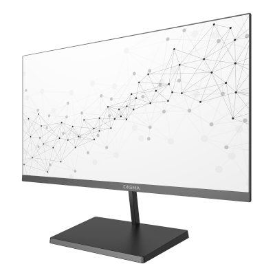 монитор Digma Progress 22A501F Черный