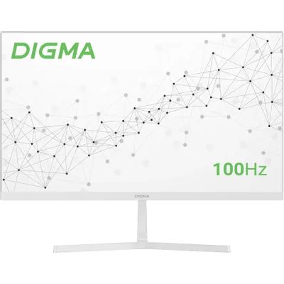 монитор Digma Progress 22A502F Белый