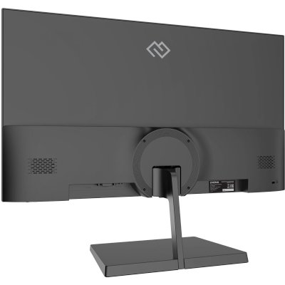 монитор Digma Progress 24A501F Черный