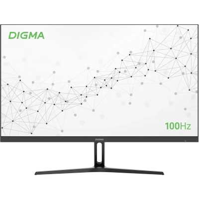 монитор Digma Progress 24P305F Черный