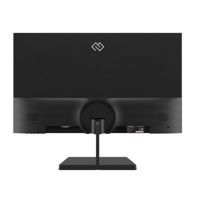 монитор Digma Progress 24P501F Черный