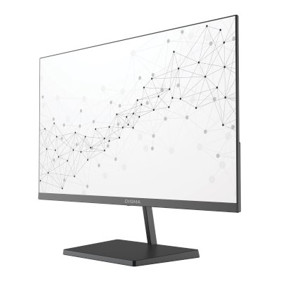 монитор Digma Progress 24P501F Черный