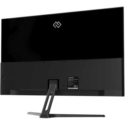 монитор Digma Progress 24P504F Черный