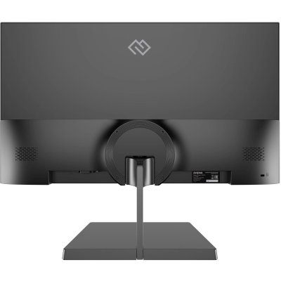 монитор Digma Progress 27A501F Черный