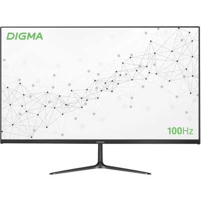 монитор Digma Progress 27P302F Черный