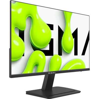 монитор Digma Progress 27P403F Черный