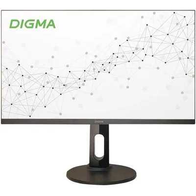 монитор Digma Progress 27P605F Черный