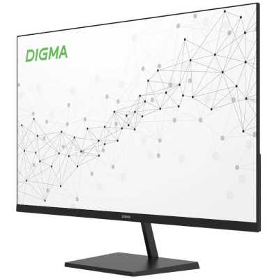 монитор Digma Progress 32P501F Черный