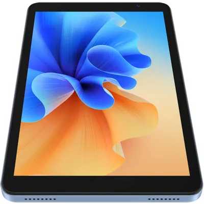 планшет Digma Q8 3/32GB Blue Голубой