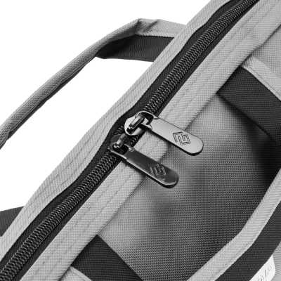 сумка Digma R-212 Grey серый