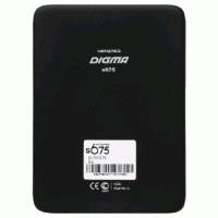 электронная книга Digma S675 Black 4GB