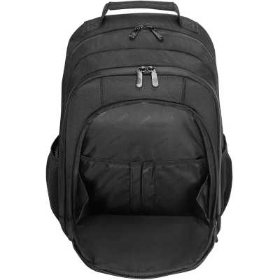 рюкзак Digma Stash S2 DGBP15S2BK черный