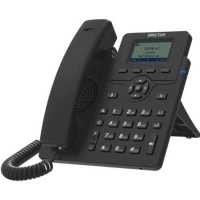 IP телефон Dinstar C60S Черный