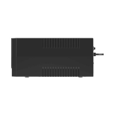 ИБП DKC INFOLCD600I Черный