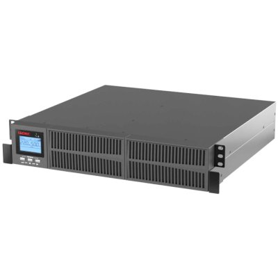ИБП DKC SMALLR2A5I Черный