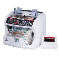 счетчик банкнот DoCash 3100 SD-UV
