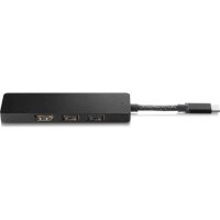 док-станция HP 4WX89AA