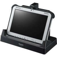 док-станция Panasonic FZ-VEBG11AU Черный