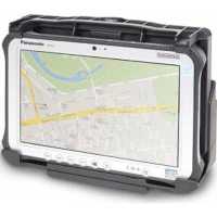 док-станция Panasonic PCPE-GJG1V01 Черный