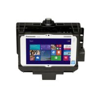 док-станция Panasonic PCPE-GJM1V02 Черный