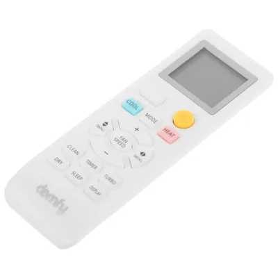 кондиционер Domfy DCW-AC-09-1