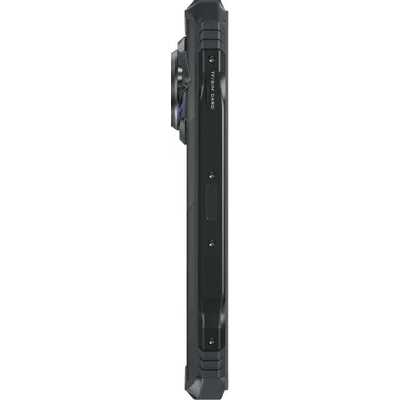 смартфон Doogee S Punk 6/256GB Black черный