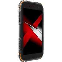 смартфон Doogee S35 2/16GB Fire Orange