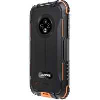 смартфон Doogee S35 2/16GB Fire Orange