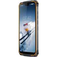 смартфон Doogee S68 Pro Black/Orange