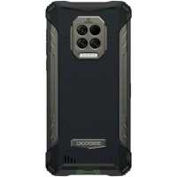 смартфон Doogee S86 Pro Black/Green