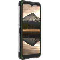 смартфон Doogee S86 Pro Black/Green