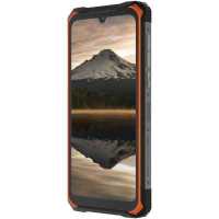 смартфон Doogee S86 Pro Black/Orange