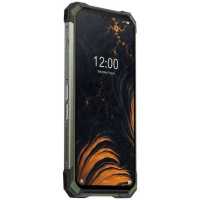смартфон Doogee S88 Pro Green