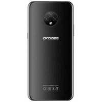 смартфон Doogee X95 Pro Starry Black