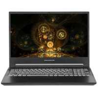 ноутбук Dream Machines G1650-15KZ72-wpro Черный