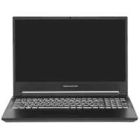 ноутбук Dream Machines G1650-15KZ72-wpro Черный