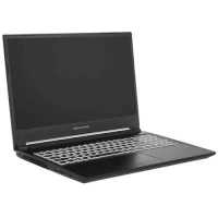 ноутбук Dream Machines G1650-15KZ72-wpro Черный
