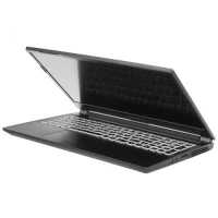 ноутбук Dream Machines G1650-15KZ72-wpro Черный