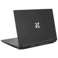 ноутбук Dream Machines G1650-15KZ72-wpro Черный