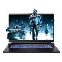 ноутбук Dream Machines G1650-17KZ86 Черный